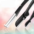 thumbnail image 3 of Jinsinto Razor for Women, 11PCS Multipurpose Exfoliating Dermaplaning Tools and Facial Razor with Precision Cover,Safety Beauty Knife for Man and Women, 3 of 5