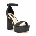 thumbnail image 3 of Nine West pour Femmes Ivana3 Noir, 7.5 M US, 3 of 5