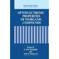 thumbnail image 3 of Propriétés Optoélectroniques des Composés Inorganiques de la Chimie Inorganique Moderne, 3 of 4