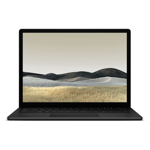 Microsoft Surface Laptop 3 15 Pouces Tactile AMD Ryzen 5 16 Go 256 Go Windows 11 Famille Bon
