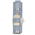 thumbnail image 2 of Neatfreak Kids 4-Cubby Hanging Organizer, 2 of 8