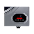 thumbnail image 4 of Equator Compact Vented Sensor Dryer 3.5cf/13lbs 110V Bottom control DIGITAL, 4 of 12