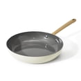 thumbnail image 1 of Beautiful By Drew Barrymore 10 inch Ceramic Non-Stick Fry Pan, 1 of 5