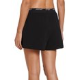 thumbnail image 2 of Jockey Short de Sommeil Menstruel pour Femmes Worry Free en Coton Extensible à Forte Absorption, 2 of 6