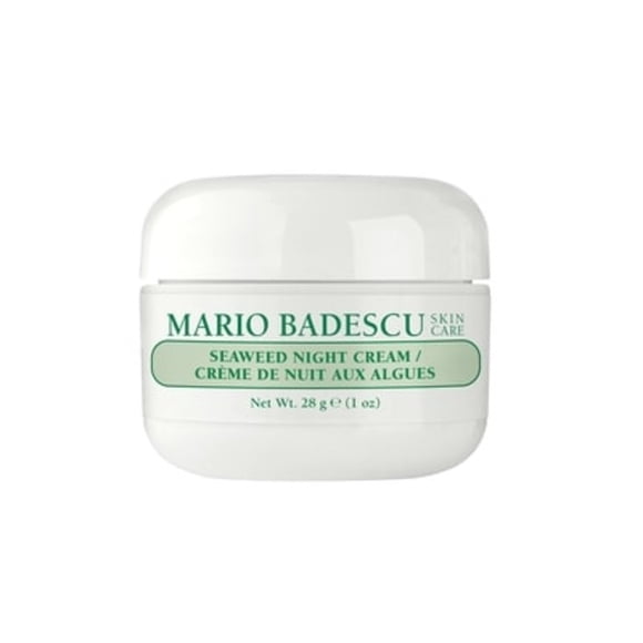 Mario Badescu Seaweed Night Cream