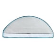 thumbnail image 3 of Bgsha 4/10pcs Mop Cloths For Roomba For Combo For Essential For Vac For Essential Y051240 Vacuum Cleaner Replacement Accessories, 3 of 10