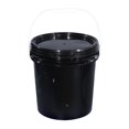 thumbnail image 4 of jifeng Bucket All Purpose Pail for Outdoor Picnics Art Crafts Projects Construction 10L, 4 of 9
