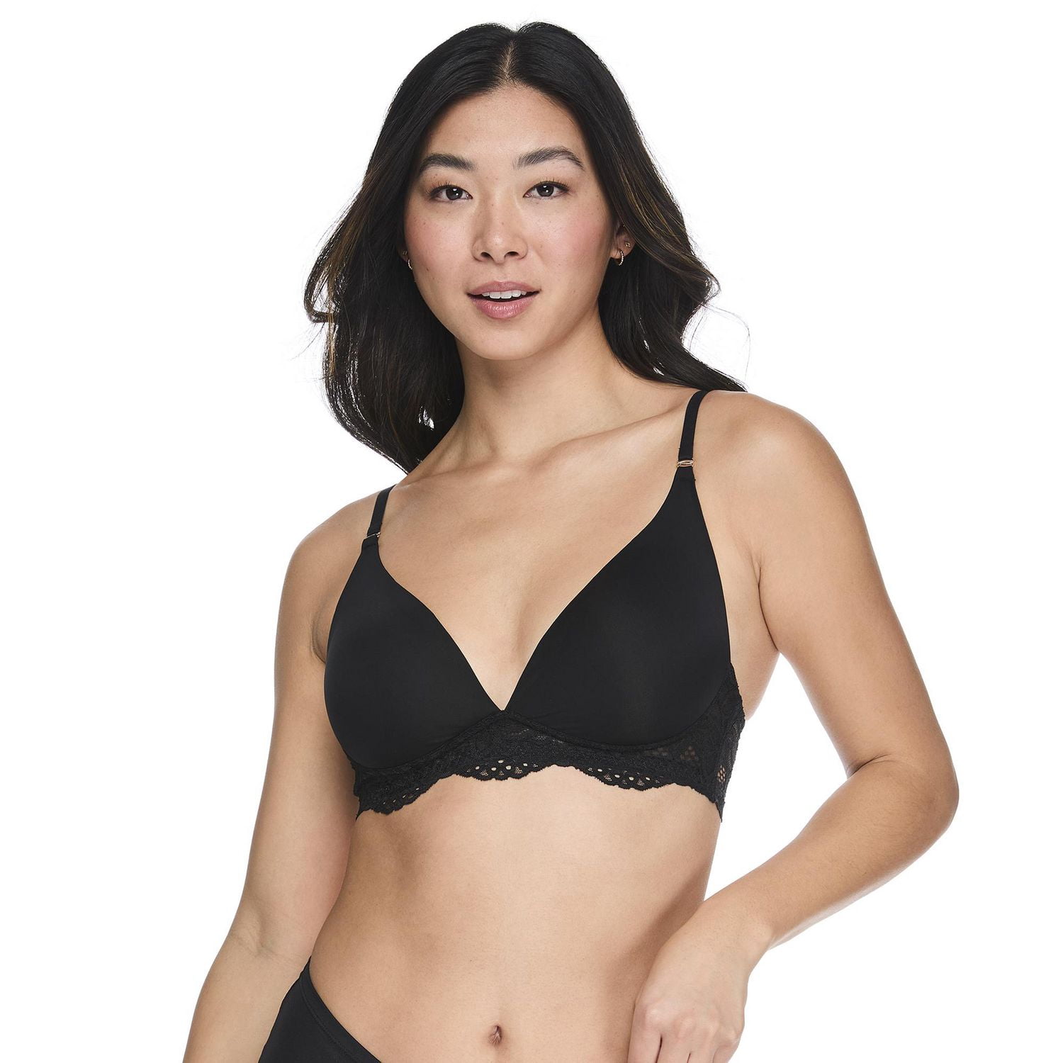 Soutien-gorge en dentelle George pour femmes