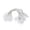 A, variant on Led Lights for Bedroom Christmas Lights 10 Led Snowflake String Lights Battery Operated Lights for Bedroom Patio Room Garden Party Home Xmas Decor Indoor Outdoor Christmas Tree Decor