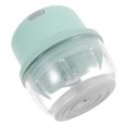 thumbnail image 4 of Miangastore 1pc Multifunctional Grinding Machine in Green for Home Use with PC Plastic for Family Events, 4 of 8