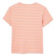 thumbnail image 2 of T-shirt côtelé George pour filles, 2 of 2
