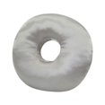 thumbnail image 4 of DOLITY Ear Piercing Pillow Breathable Removable Cover Neck Side Sleepers P gray, 4 of 9