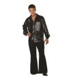 thumbnail image 1 of RG Costumes DISCO INFENO -70'S SEQUIN SHIR, 1 of 1