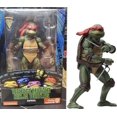 thumbnail image 1 of Figurine Articulée de Collection TMNT du Film NECA Ninja Turtles 1990 de 7 Pouces, 1 of 2