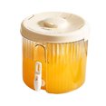 thumbnail image 1 of fastboy ABS Mud Kitchen Water Container With Tap Outdoor Playtime 4L Beverage Dispenser With Tap E 4L, 1 of 6