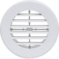 thumbnail image 2 of Valterra Chauffage Rotatif Blanc A10-3345VP et Registre A/C, 2 of 4