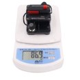 thumbnail image 4 of 30A 40A 50A Circuit Breaker Fuse Reset Waterproof 12-48V DC for Car Boat, 4 of 7