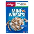thumbnail image 2 of Mini-Wheats® Original Frosted Cereal 460g - crispy biscuits, 2 of 6