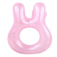 thumbnail image 4 of Sequin Swimming Ring,Sequin Pink Rabbit Swimming Swimming Tube Swimming Ring Highly Recommended, 4 of 8