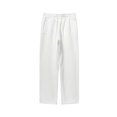 thumbnail image 1 of RKSTN Mens Pants Solid Color Casual Straight Leg Pants Full Length Pants Soft Comfortable Workout Pants, 1 of 3