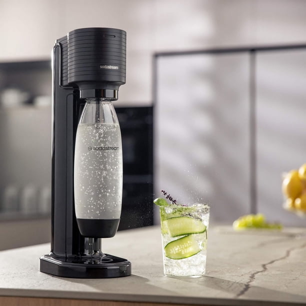 SodaStream Gaia Sparkling Water Maker - Walmart.ca