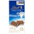 thumbnail image 1 of Lindt SWISS CLASSIC Double Milk Chocolate Bar, 100 Grams, 1 of 6