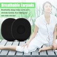 thumbnail image 2 of Foam Earbuds, Specially Compatibility  For  H800 H150 H110, 2 of 8