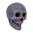 thumbnail image 2 of Halloween Decorations Outdoor,Reusable Halloween Firepit Skull Fire Logs Human Skull Ceramic Fireproof Skull Fire Pile Up Halloween Decor for Party Bbq Bonfire Campfires Fireplaces, 2 of 9