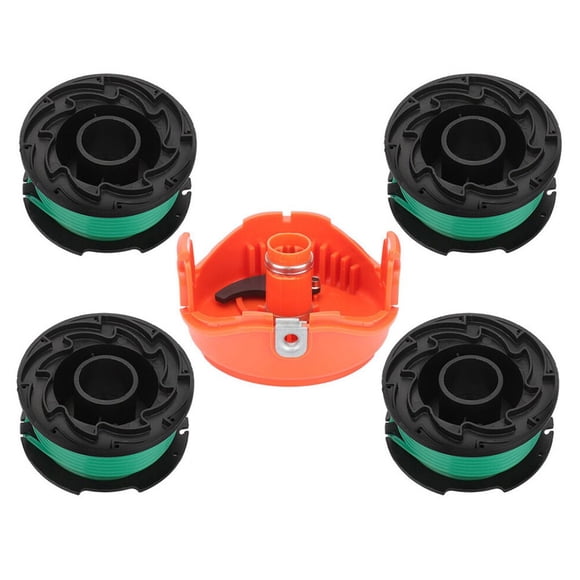 4X for Gh3000 Replacement String Grass Trimmer Line Spool 20Ft