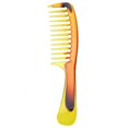 thumbnail image 3 of Detangling Comb, Anti-Static Hairstyle Comb, For Salon Travel Shop, 3 of 8