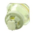 thumbnail image 5 of Remplacement Original de la Lampe Projecteur Osram pour Epson ELPLP76 (Ampoule Seulement), 5 of 5