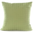 thumbnail image 2 of Gouchee Design Grid Cushion, 2 of 2
