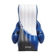 thumbnail image 4 of Intex Floating Recliner Lounge, Inflatable Pool Lounger with Cup Holders and Backrest, 4 of 5
