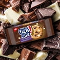 thumbnail image 3 of Chips Ahoy! Chunks Triple Chocolate Cookies, 3 of 9