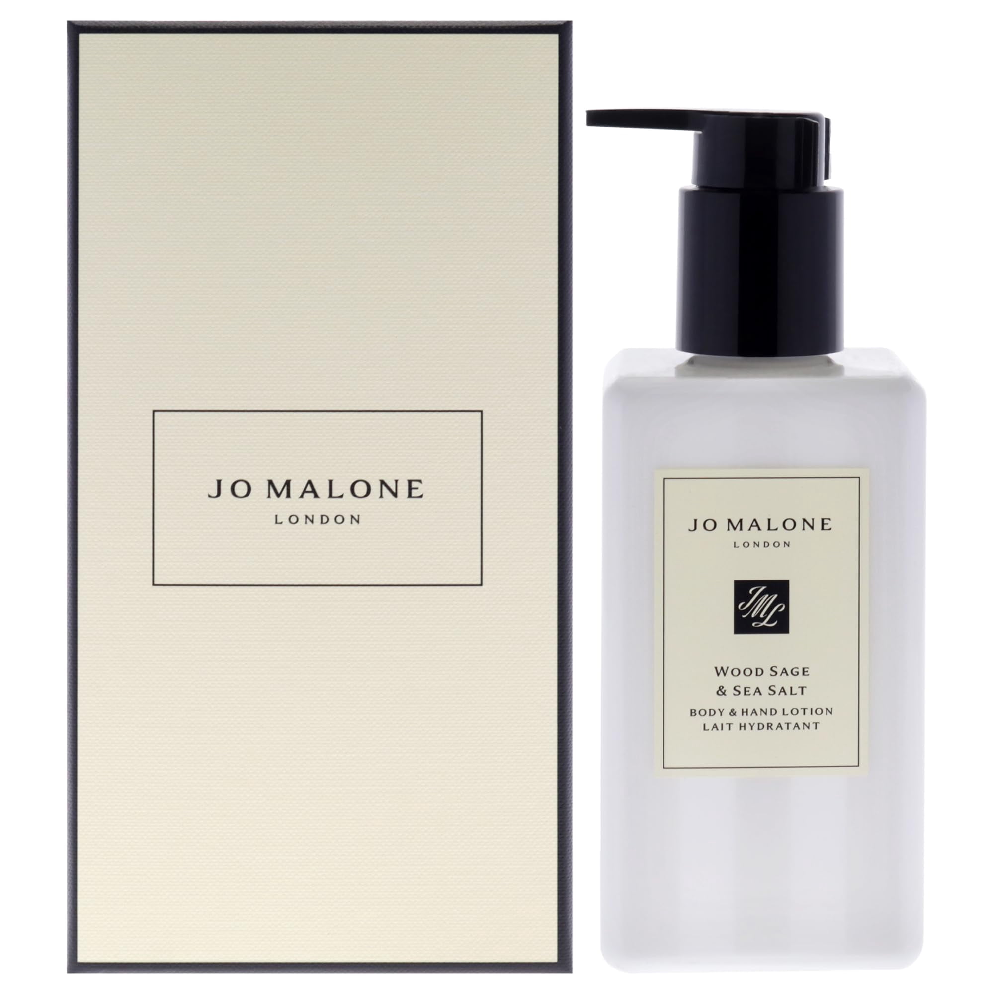 Jo Malone London Wood Sage & Sea Salt Body & Hand Lotion - 8.5 fl