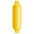 thumbnail image 1 of Polyform G-2 Garde-Boue Jaune Série G - 4.5 Pouces x 15.5 Pouces, Jaune, 1 of 7