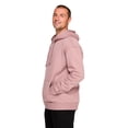 thumbnail image 4 of Haut à capuchon en molleton George pour hommes, 4 of 6