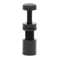 thumbnail image 3 of funtasica Graphics Card Holder Durable Video Card Sag Holder Bracket for Computer PC Black Black 26mmx15mm, 3 of 7