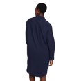thumbnail image 3 of George Women's Button-Front Shirt Dress, 3 of 6