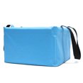 thumbnail image 4 of Boîte de Pêche Pliante 18L Seau Portable Multifonctionnel Grand Volume Conteneur d'Eau pour Camping Randonnée Usage Domestique, 4 of 8