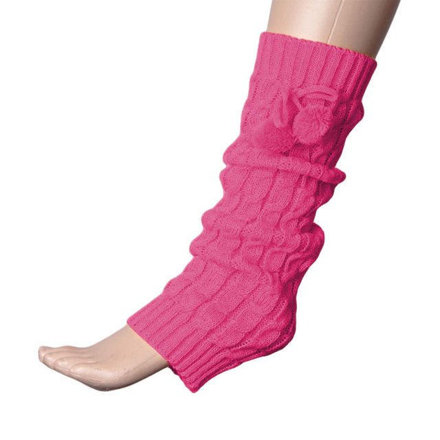 Women's Fashionable Solid Color Comfortable Socks Autumn and Winter Warm Socks