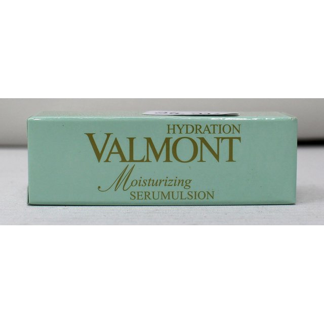 Valmont Hydration Moisturizing Serumulsion 0.10 Ounce