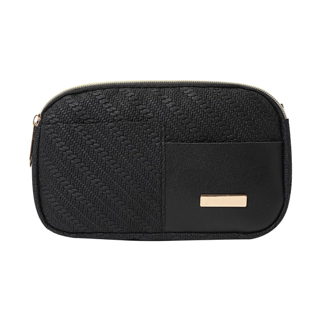 Personalized Ear Embossed Small Bag Trendy All-match Ladies Chest Bag Going Out Mobile Phone Coin Purse