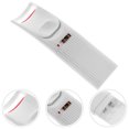 thumbnail image 4 of Heated Eyelash Curler Quick Heating Eyelash Curler Travel Portable Lash Curling Machine, 4 of 9