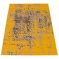 thumbnail image 4 of ECARPET Traditional Style Area Rug for Dining Room, Living Room and Bedroom Charlotte Yellow, 4 of 9