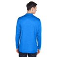 thumbnail image 2 of Ash City - Core 365 Quart de Zip Performance Cinétique pour Hommes, 2 of 3