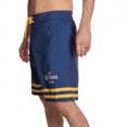 thumbnail image 4 of Corona Extra Crossed Bottles Board Shorts-Large, 4 of 10