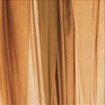 thumbnail image 1 of Ahgly Company Tapis de Zone Carré Orange Lavable en Machine, 4 Pieds Carré, 1 of 7