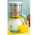 thumbnail image 5 of 360° Portable Electric Automatic Orange Juicer - Perfect for Home, Kitchen, Travel and Hotel Use, 5 of 5