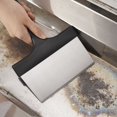 thumbnail image 3 of MesaSe 6 Pcs Griddle Cleaning Kit Professional Flat Top Grill Cleaner Tool, 3 of 11